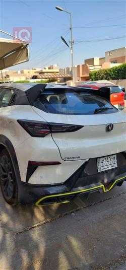 Changan UNI-T